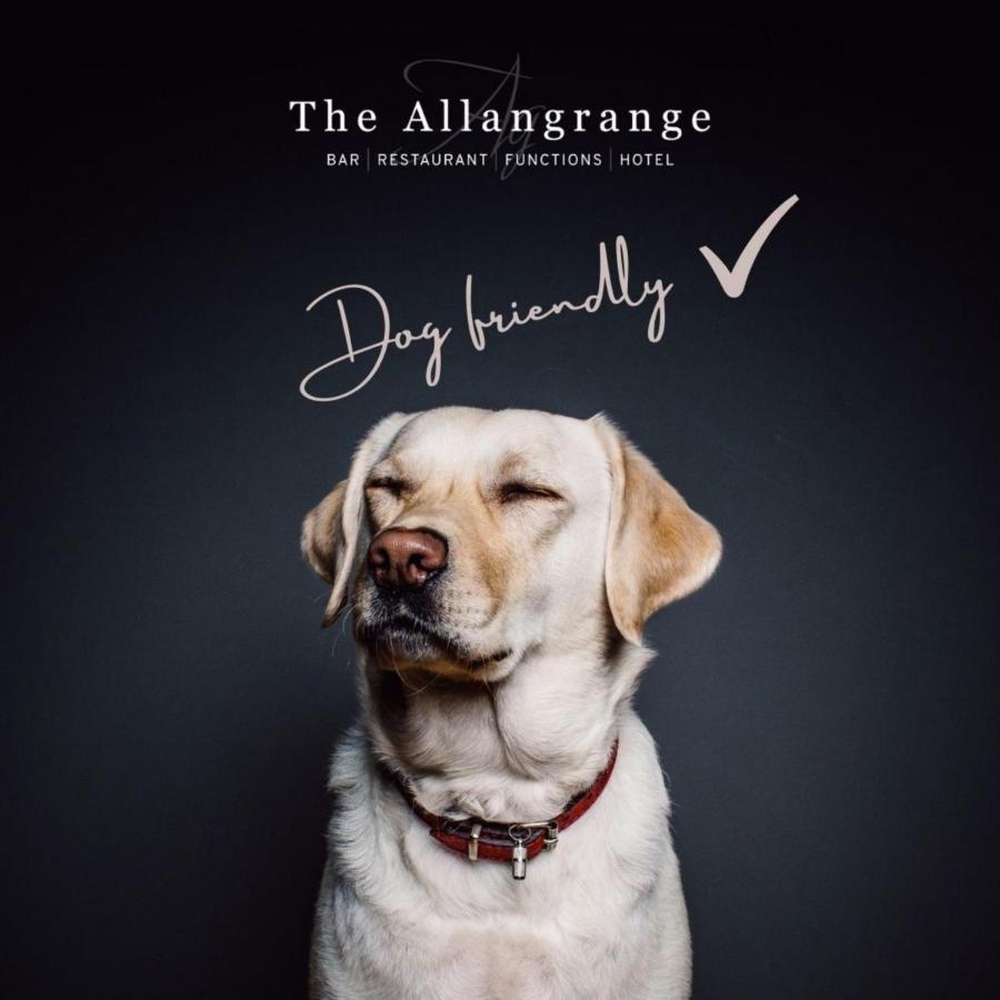 Allangrange Hotel Near Inverness Munlochy Εξωτερικό φωτογραφία